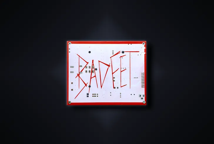 BADFET research thumbnail
