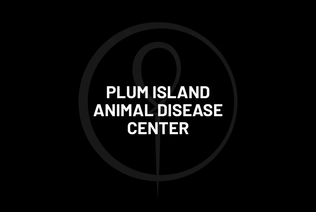 Plum Island Animal Disease Center research thumbnail