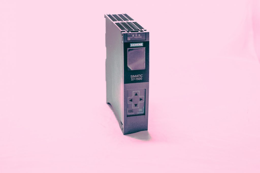 Siemens SIMATIC S7-1500 controller — Red Balloon Security vulnerability research