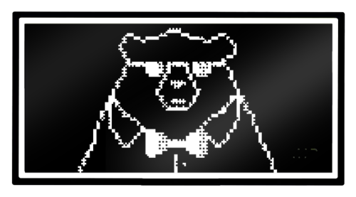 bear screen 1